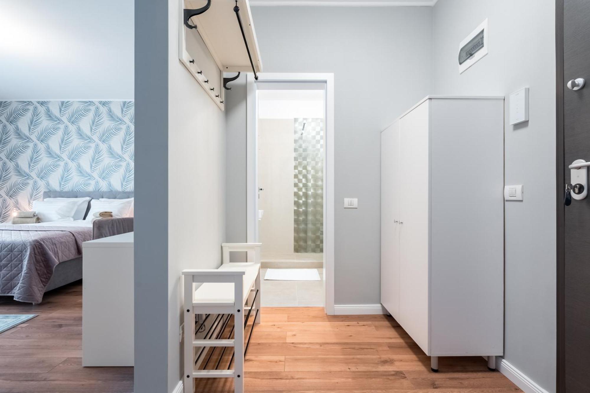Urban Nest Studio Bucarest Exterior foto